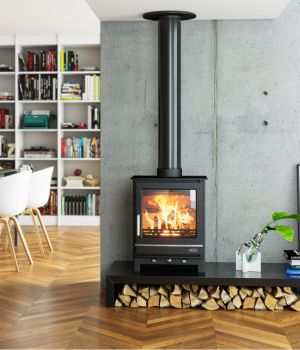 Stoves